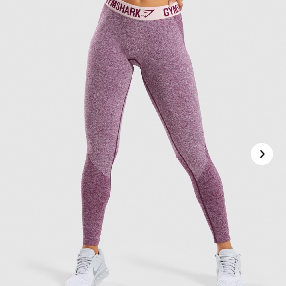 Gymshark Women’s Flex Leggings